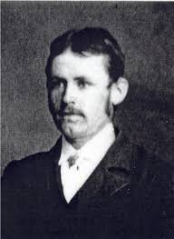 James McIsaac (1865-1899)