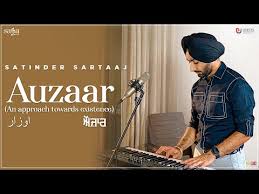 Auzaar Satinder Sartaaj Mp3 Mr Jatt Download In High Quality Hq Quirkybyte
