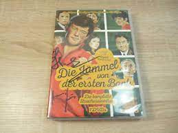 Hans kraus, uschi glas, theo lingen and others. Die Lummel Von Der Ersten Bank Gunstig Kaufen Ebay