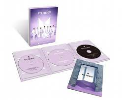 Bts ベストアルバム『bts, the best』 2021年6月16日(水) 発売. K4uycyfdbjm M