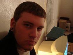 Chase Covey Kimes (1988-2007)