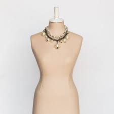 Plunder Design Olivia Necklace The Laforte S Jewelry Journey Plunder Design Jewelry Plunder Design Vintage Inspired Jewelry