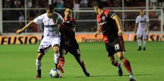 Newell's visitará a patronato en el estadio presbítero bartolomé grella de paraná, por la fecha 4 de la liga profesional de fútbol. Patronato Y Newell S No Pudieron Romper El Cero