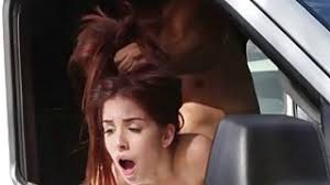 Get more videos like these here ! Sexed Up Hottie Begs For Huge Member Sex Video