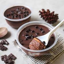 Pin Di Resep Kue