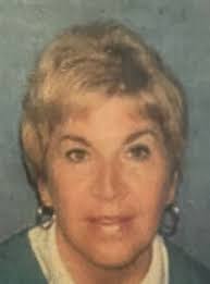 Obituary: Patricia J. Bailey