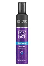 The best hair mousse for curly hair to leave hair hydrated, glossy and extra swishy. 12 Best Mousses For Curly And Wavy Hair In 2021