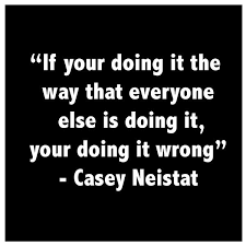 Casey neistat is a prime example of how hard work pays off. Jack French On Twitter One Of My Favourite Quotes By Casey Neistat Caseyneistat Http T Co Outyz3x6mt