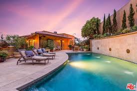 1744 Stone Canyon Rd Los Angeles Ca 90077 Mls 20547508 Zillow Poolside Lounge Luxury Realtor Spa Pool