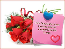 Imágenes con frases feliz cumpleaños mi amor para enviar o. Https Xn Cumpleaos R6a Club Tag Frases De Cumpleanos Para Mi Novio