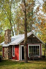 Small House Haus Tiny House Movement Kleine Hauspflanzen