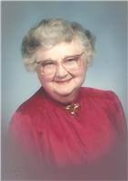 Velma Butts Obituary (2014)