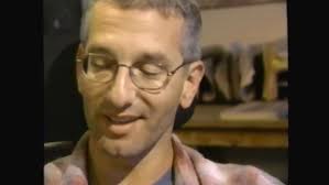 Ed Solomon interview for TNT's Rough Cut