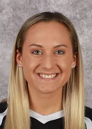 2019 Women's Volleyball Roster