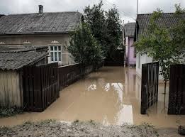Рекомендації щодо недопущення спалахів гострих кишкових інфекцій, харчових  отруєнь під час весняної повені та паводків - Чугуївська міська рада  Харківської області