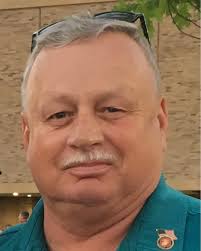 Richard "Rick" Addison Coburn, Jr. Obituary December 7, 2025