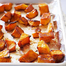 Brown Sugar Glazed Butternut Squash Cook S Country Recipe Squash Recipes Butternut Butternut Squash Cooking