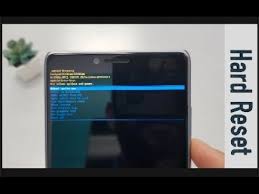 Touch this option and follow up to unlock your phone. How Hard Reset Coolpad Legacy For Gsm