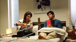Take a sneak peak at the movies coming out this week (8/12) mondays at the movies: Raja Rani Love Life And More Live Laugh D Love 3
