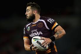 Kia ora and welcome to live updates of the new zealand warriors playing the st. Dragons Recruit In The Running For New Role Nrl News Zero Tackle