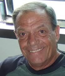 George Lang Obituary