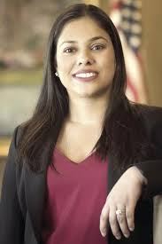 Drill sergeant named hospital CEO