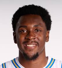 UCLA MEN'S BASKETBALL