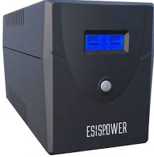 2 kVA ESIS Power UPS Systems – Available in Pakistan