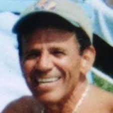 Obituary information for Joe Ferina