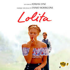 Lolita (Bande originale du film) - Album by Ennio Morricone | Spotify