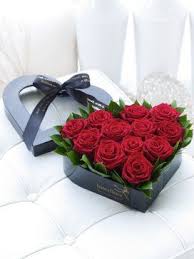 6 years ago jpg how to edit this image? Valentine S Chocolate Box Red Roses Beautiful Flowers Valentine Gifts