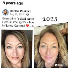 Do you think Hydrate has replaced protein