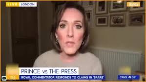 Prince Harry steps out with friend featured in Netflix show amid 'Spare'  fallout