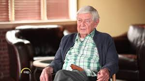 Daughter of actor ralph waite and beverly hall, she died of leukemia. Ralph Waite On Life After The Waltons Watch Old Henry At Moments Org Youtube