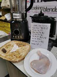 For many microwave oven owners, the most adventurous cooking from scratch they'll ever do is microwave egg poaching. U Like Recipes For Today Using The Cooking Blender Facebook