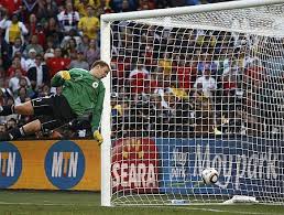 A estas alturas del mundial, ya no hay margen para equivocarse: Mundial De Sudafrica Alemania Logra Una Victoria Brillante Sobre Inglaterra Pero Empanada Por Un Gol Fantasma