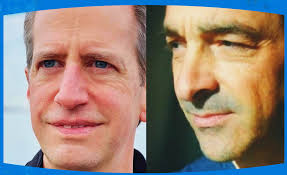 Doug Hammer and Pedro Romeiras combine piano and dance at Club Farense