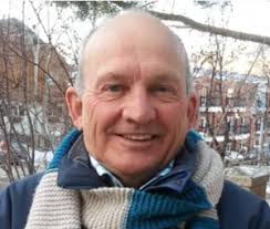 Wayne Costin called to Sydney sinkhole emergency