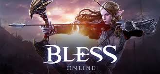 Bless Online Appid 681660 Steam Database