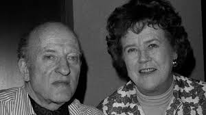 The Real Reason Paul Child Was Summoned To Meet In DC In 'Julia'