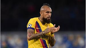 The unlucky star is back in chile, having joined… Inter Mailand Verpflichtet Vidal Fc Barcelona Kassiert Nur Boni Transfermarkt