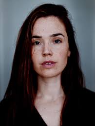 Marina Rodríguez Llorente - Filmmakers