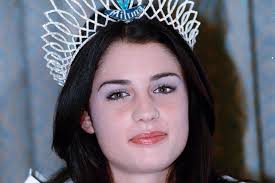 Daniela Ferolla, da Miss Italia alla tv