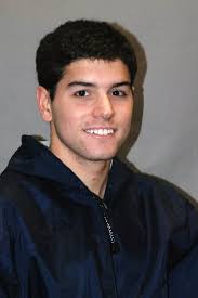 2010-11 Men's Swimming Roster