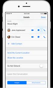 Name a group text on iphone/ipad. How To Add Someone To A Group Text Apple Community