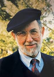 Dr. Rabbi Joseph Feder