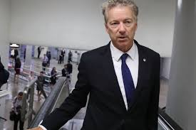 Senator for kentucky | i fight for the constitution, individual liberty and the freedoms that make this country great. Rand Paul Was Violently Attacked A Week Ago We Still Don T Know Why Vox