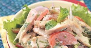 Nah, untuk anda yang ingin mencoba membuat salad sayur di rumah, yuk simak langsung apa saja bahan dan bagaimana cara membuatnya yang. Kekal Sihat Dengan 5 Jenis Menu Salad Yang Pasti Memberikan Kelainan Nampak Sedap
