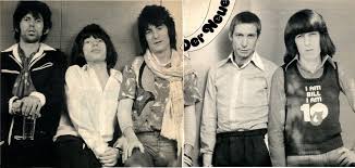 Rolling Stones Black And Blue Photo Session Officialkeithrichards Keith Richards Rolling Stones Rock And Roll