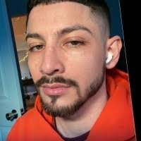 Joe Nevarez's Instagram, Twitter & Facebook